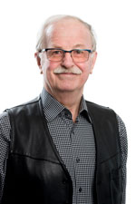 Göran Andersson (M), ordförande Sydnärkes överförmyndarnämnd