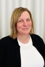 Ewa Rodenfelt, ekonomichef