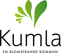 Platsen Kumlas logotyp
