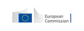 Logga för European Commission