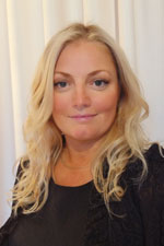 Veronica Ulfgren (S), ordförande i nämnd för livslångt lärande