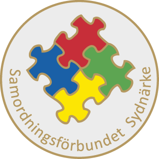 Logga för Samordningsförbundet Sydnärke