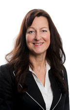 Ann-Sofie Vennerstrand, förvaltningschef förvaltning för livslångt lärande