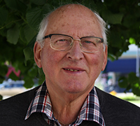 Martin Östlund